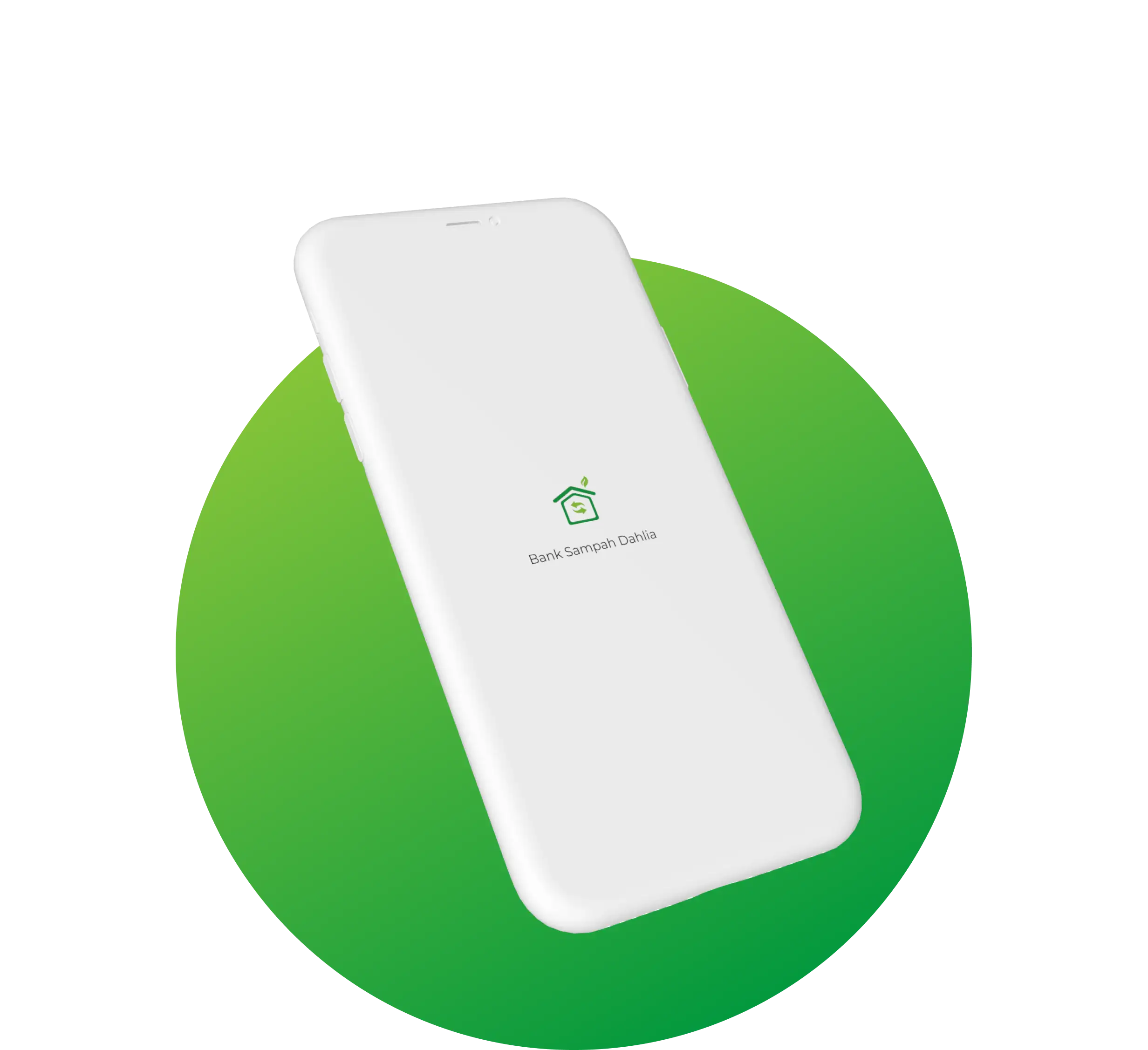 banksampah budiluhur apk